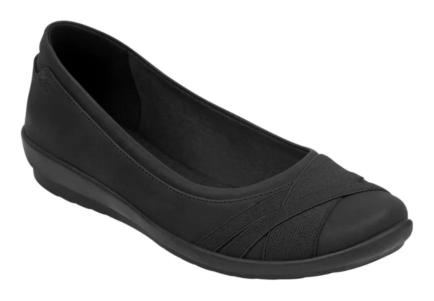 Acasia Slip On Flats
