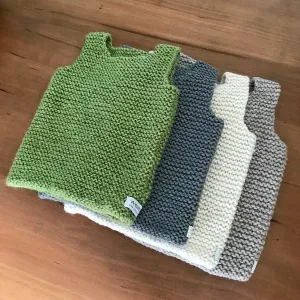 Baby Tank Top