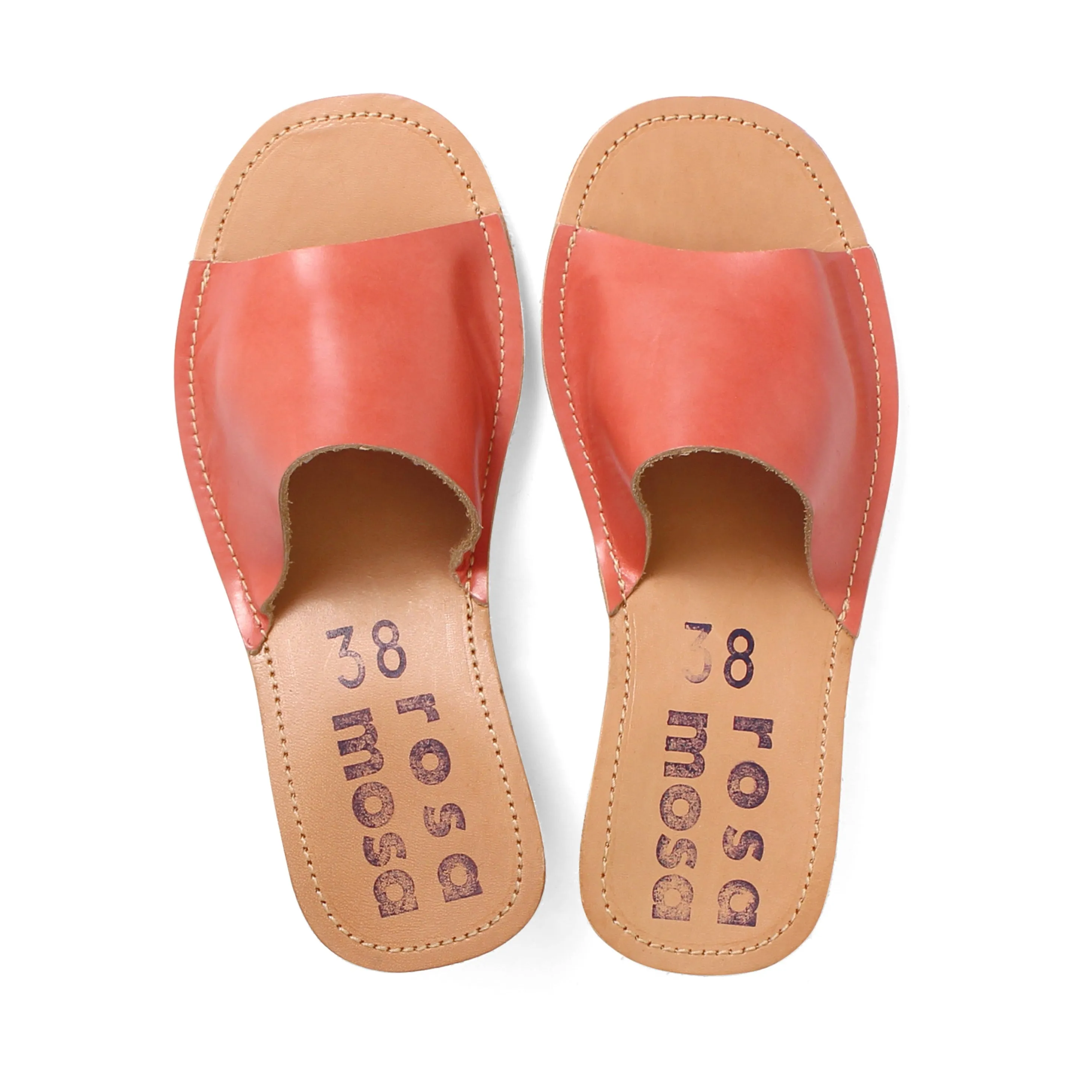 BETTY HIGH   Apricot