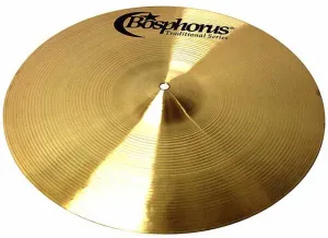 Bosphorus 16" Traditional Thin Crash
