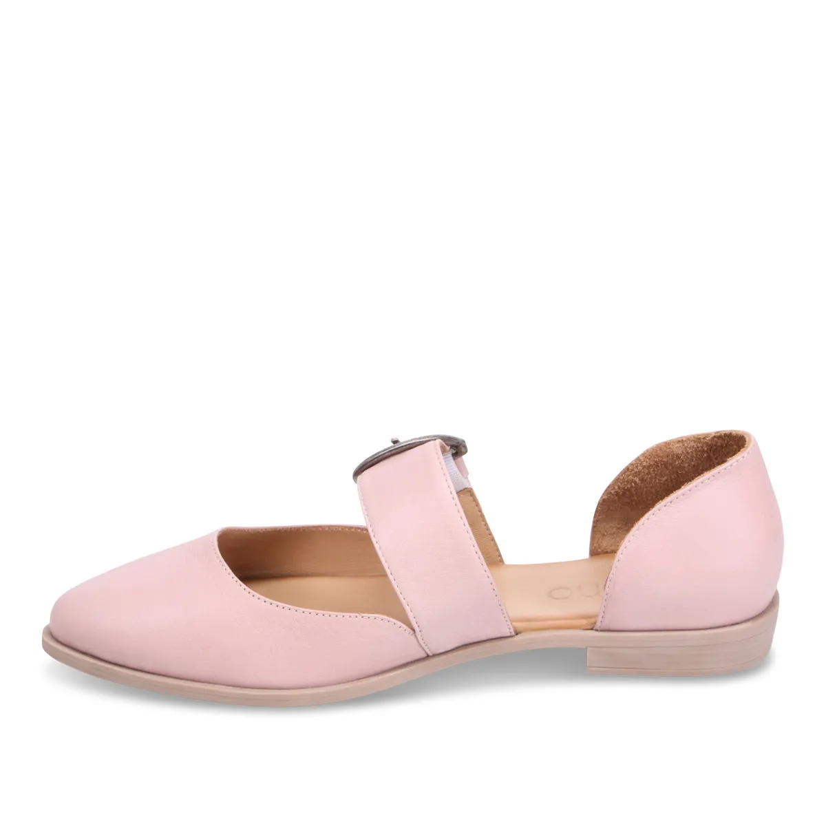 Brittany Flat
