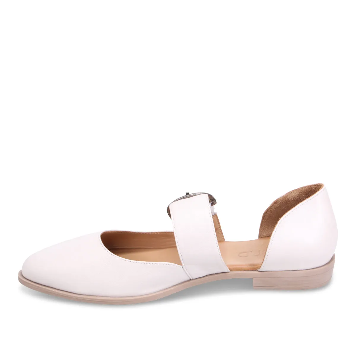 Brittany Flat