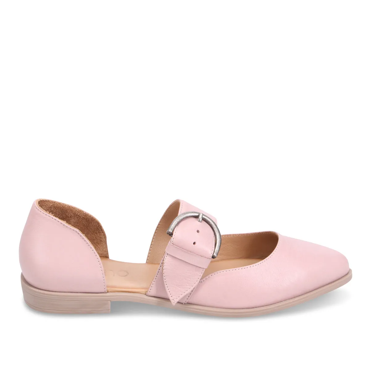 Brittany Flat