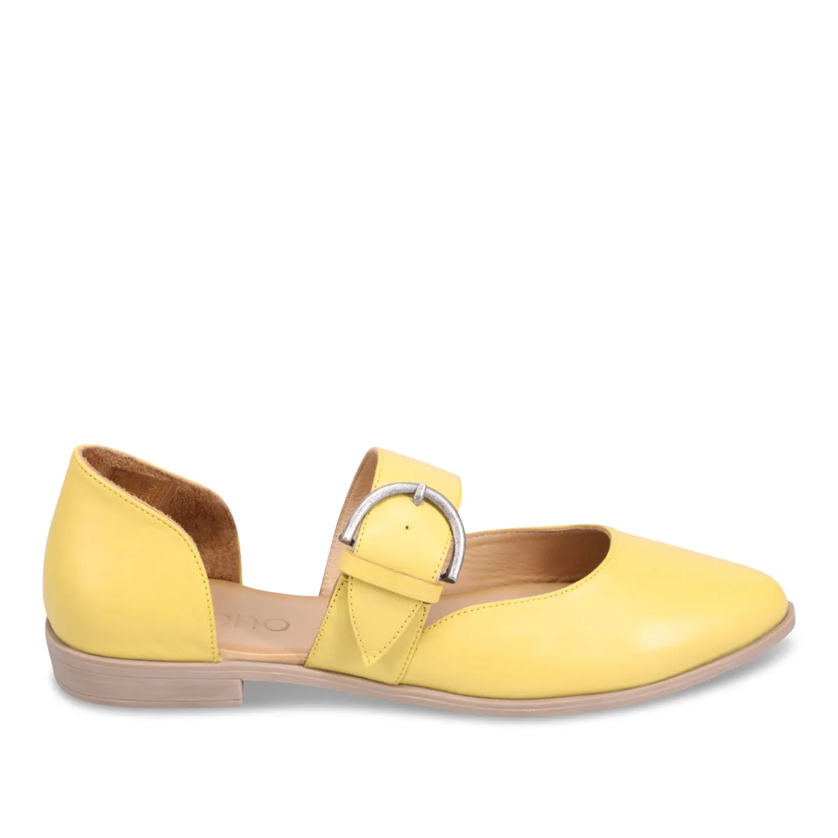 Brittany Flat