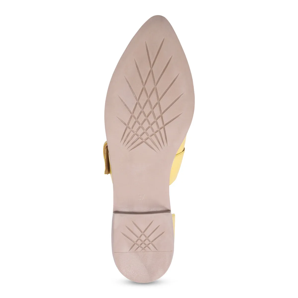 Brittany Flat