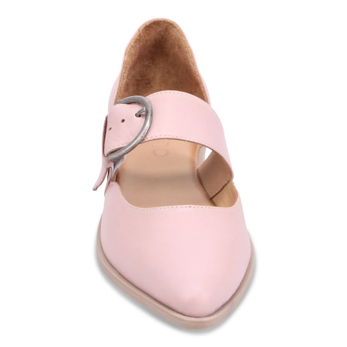 Brittany Flat