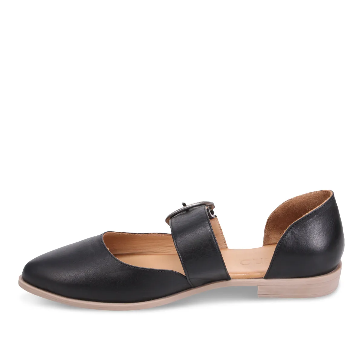 Brittany Flat