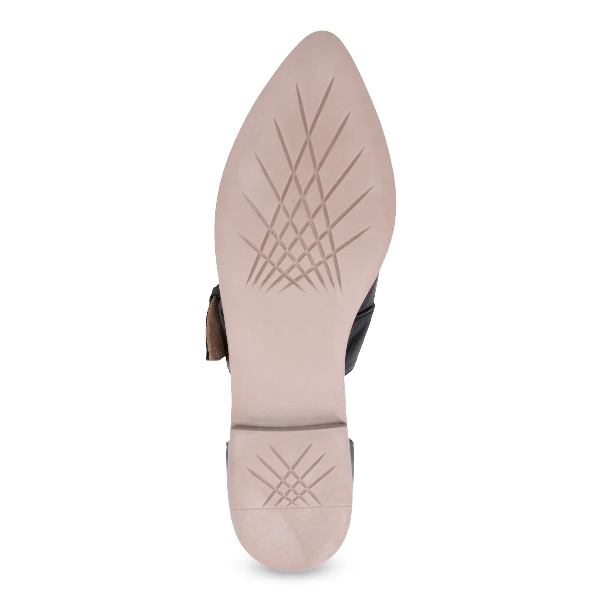 Brittany Flat