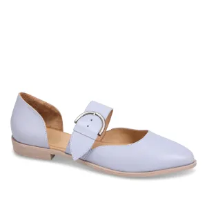 Brittany Flat