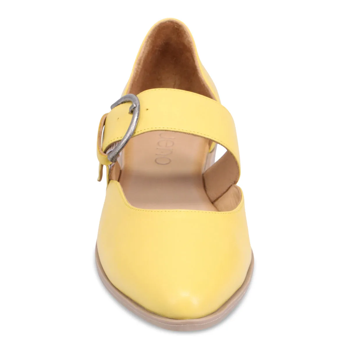 Brittany Flat