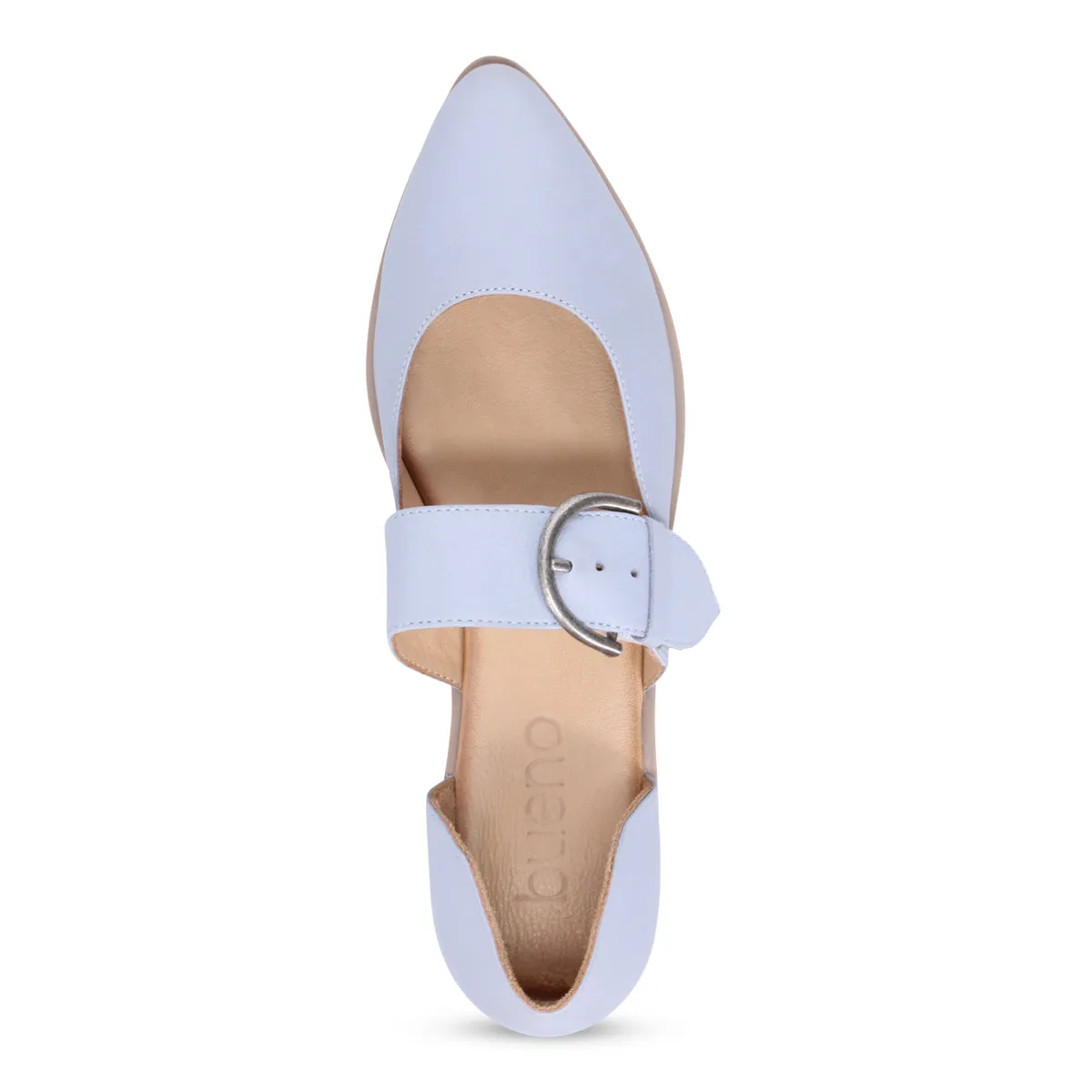 Brittany Flat