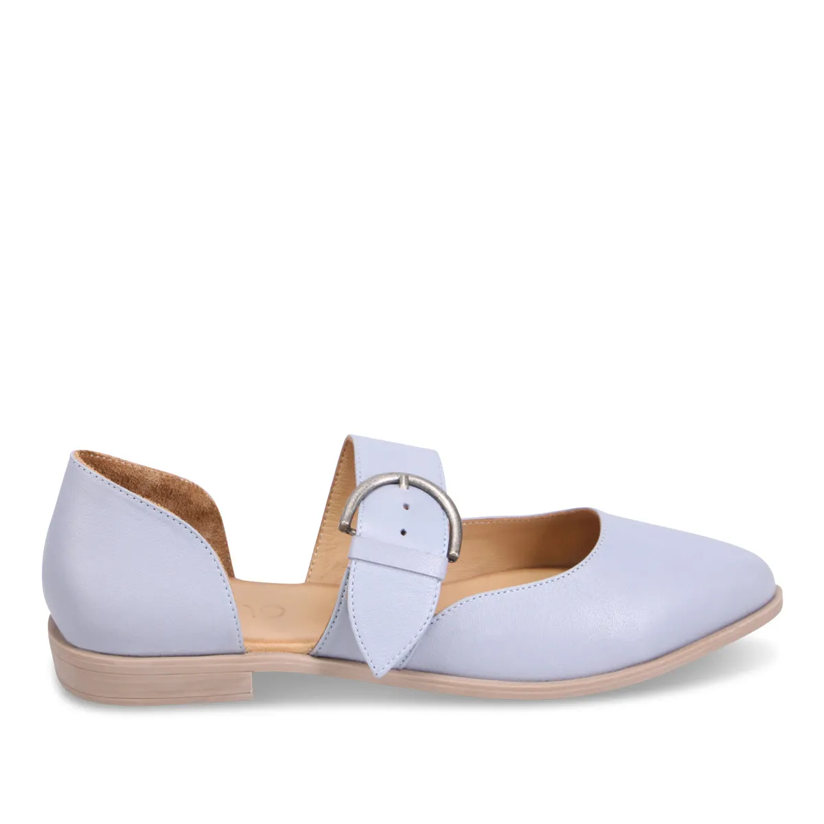 Brittany Flat
