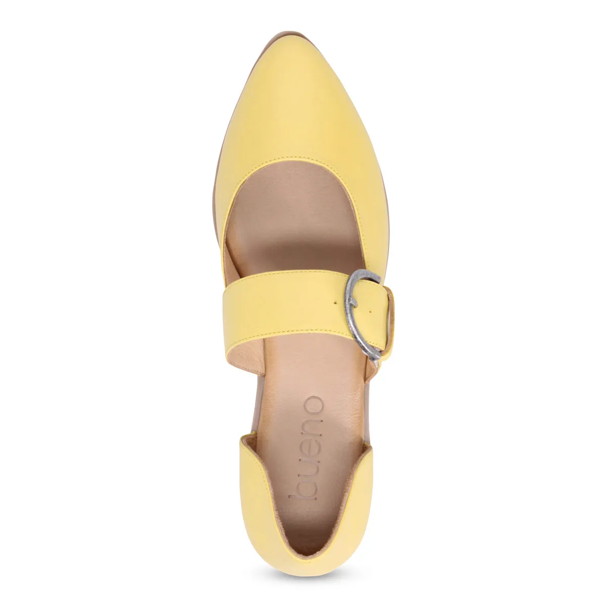 Brittany Flat