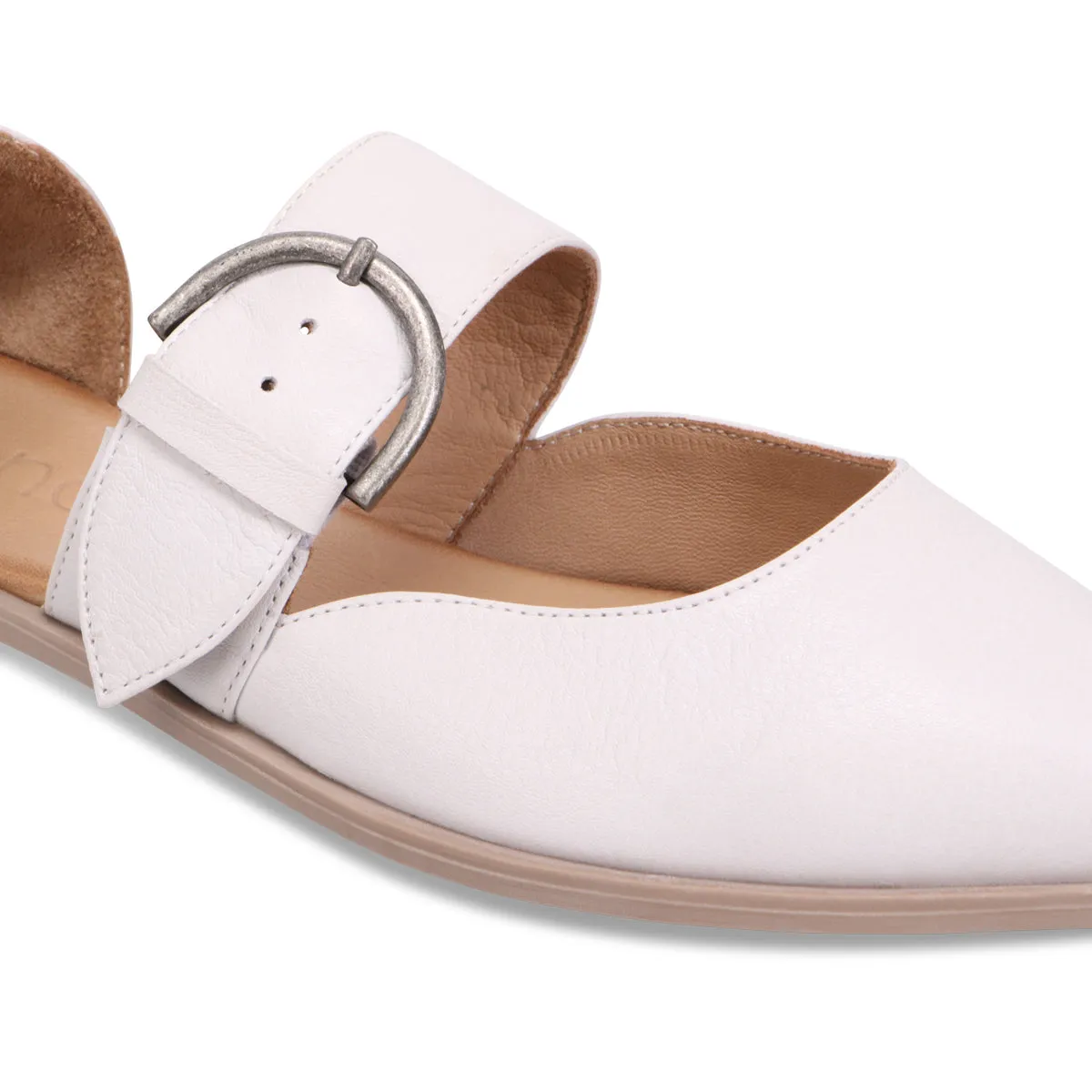 Brittany Flat