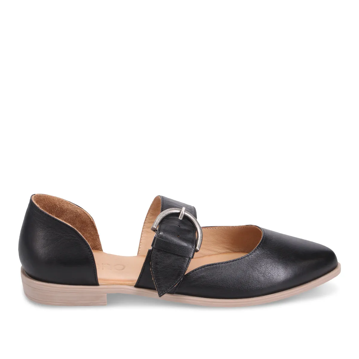 Brittany Flat