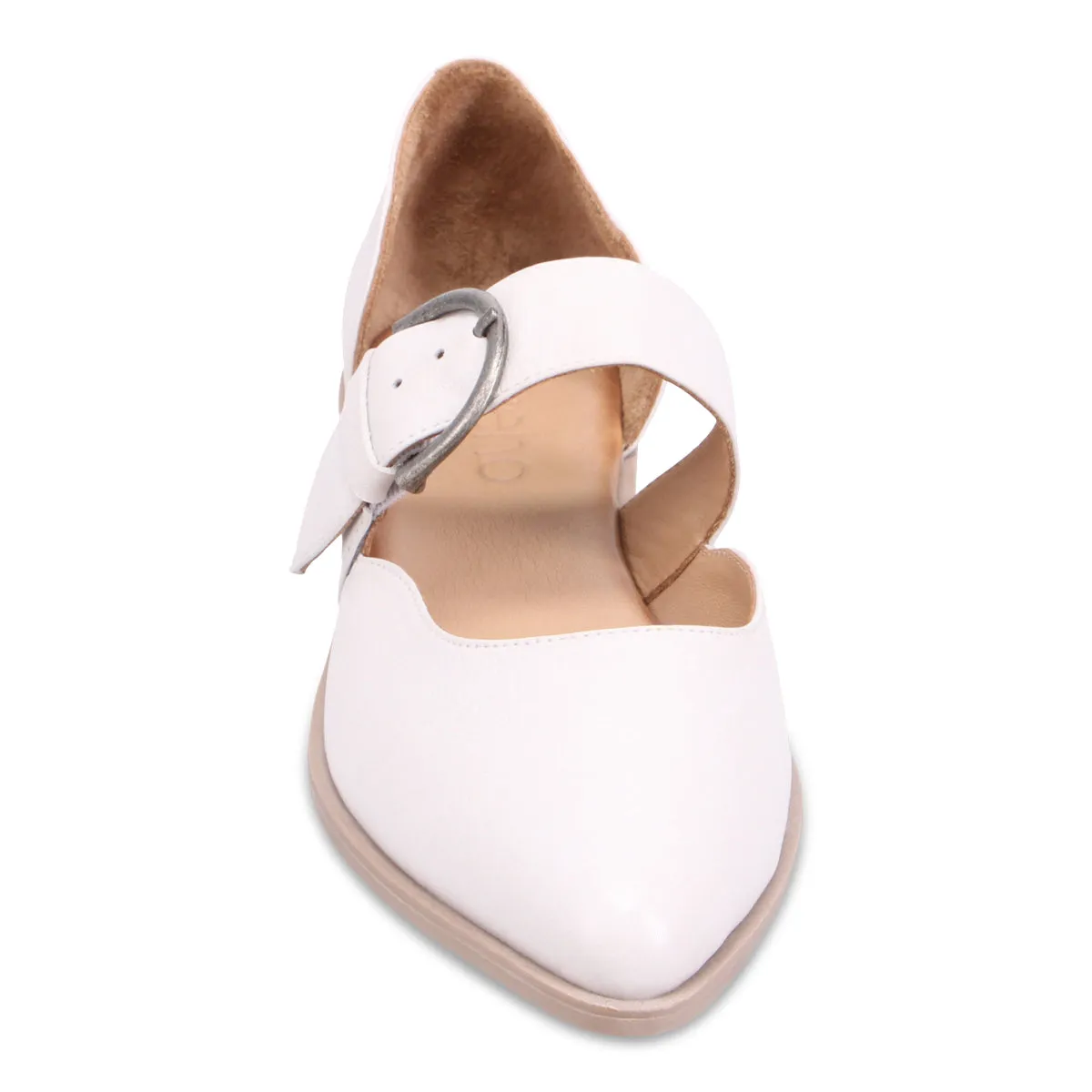 Brittany Flat