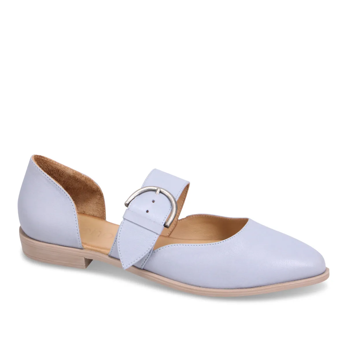 Brittany Flat