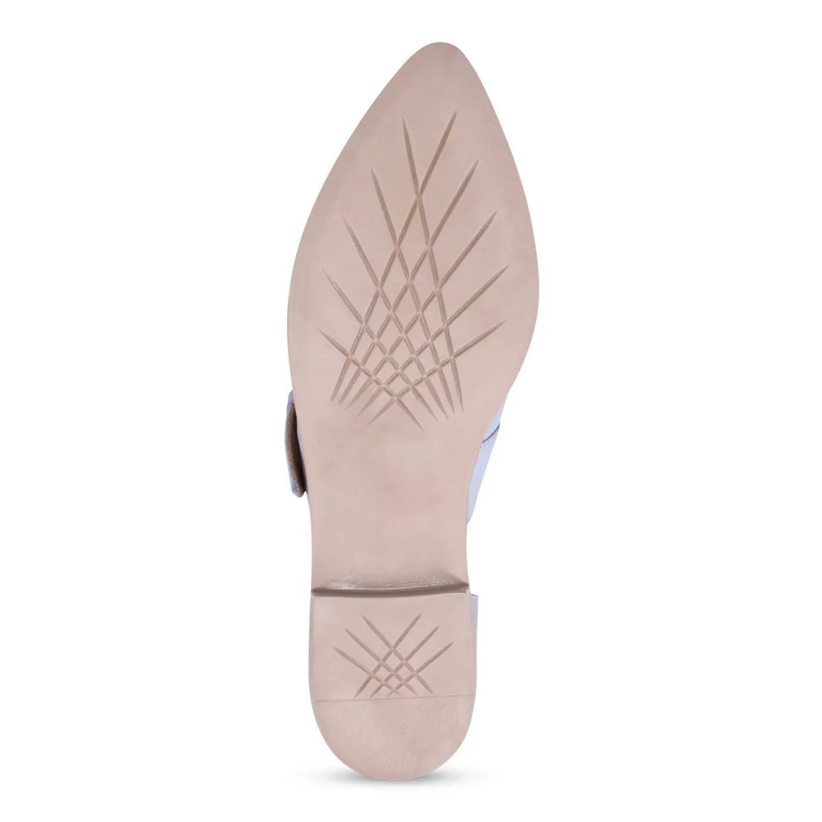 Brittany Flat