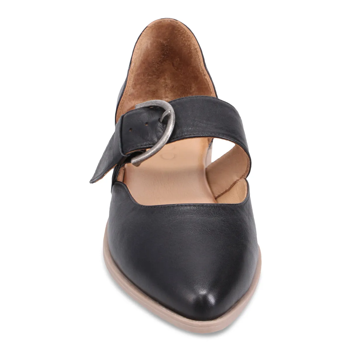 Brittany Flat