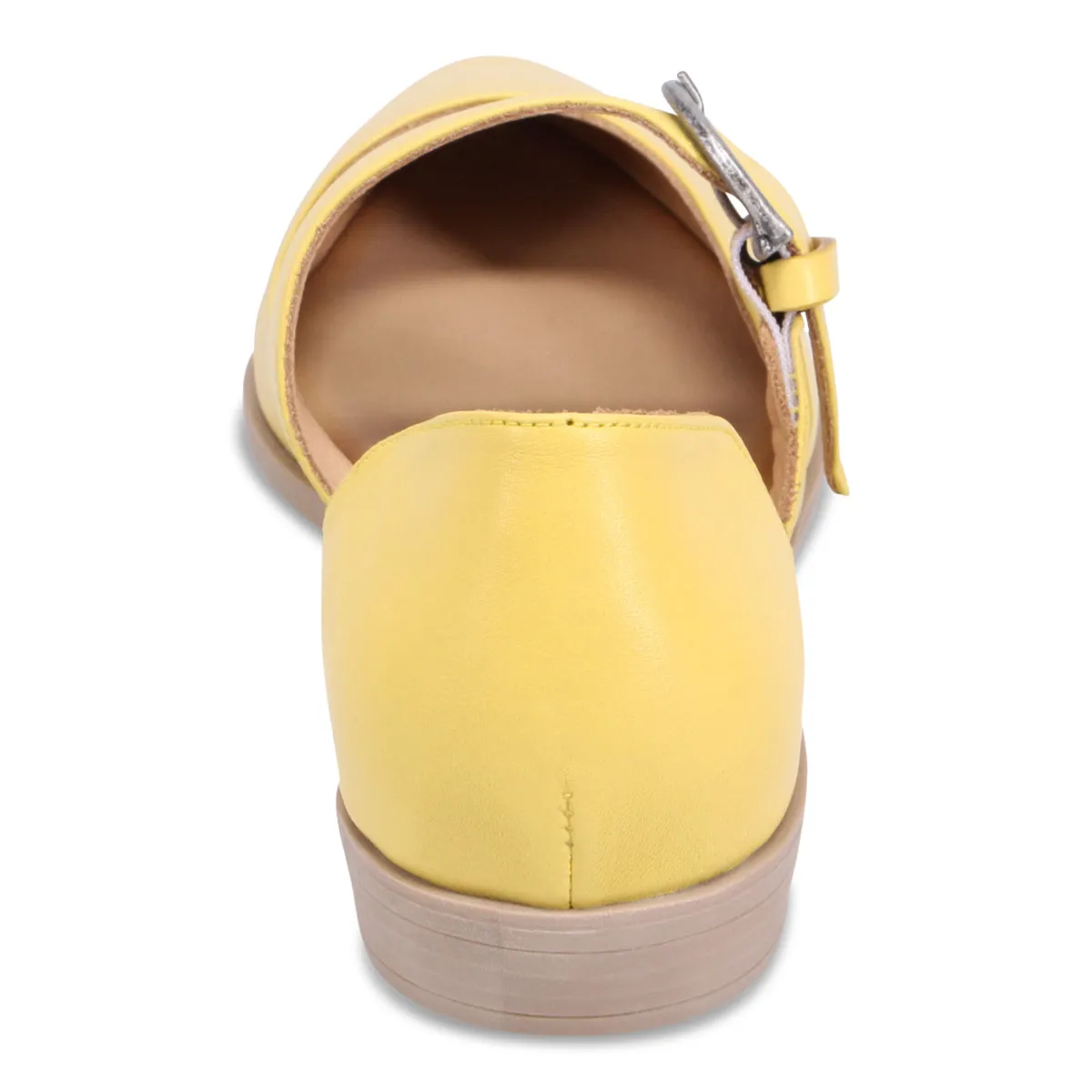 Brittany Flat