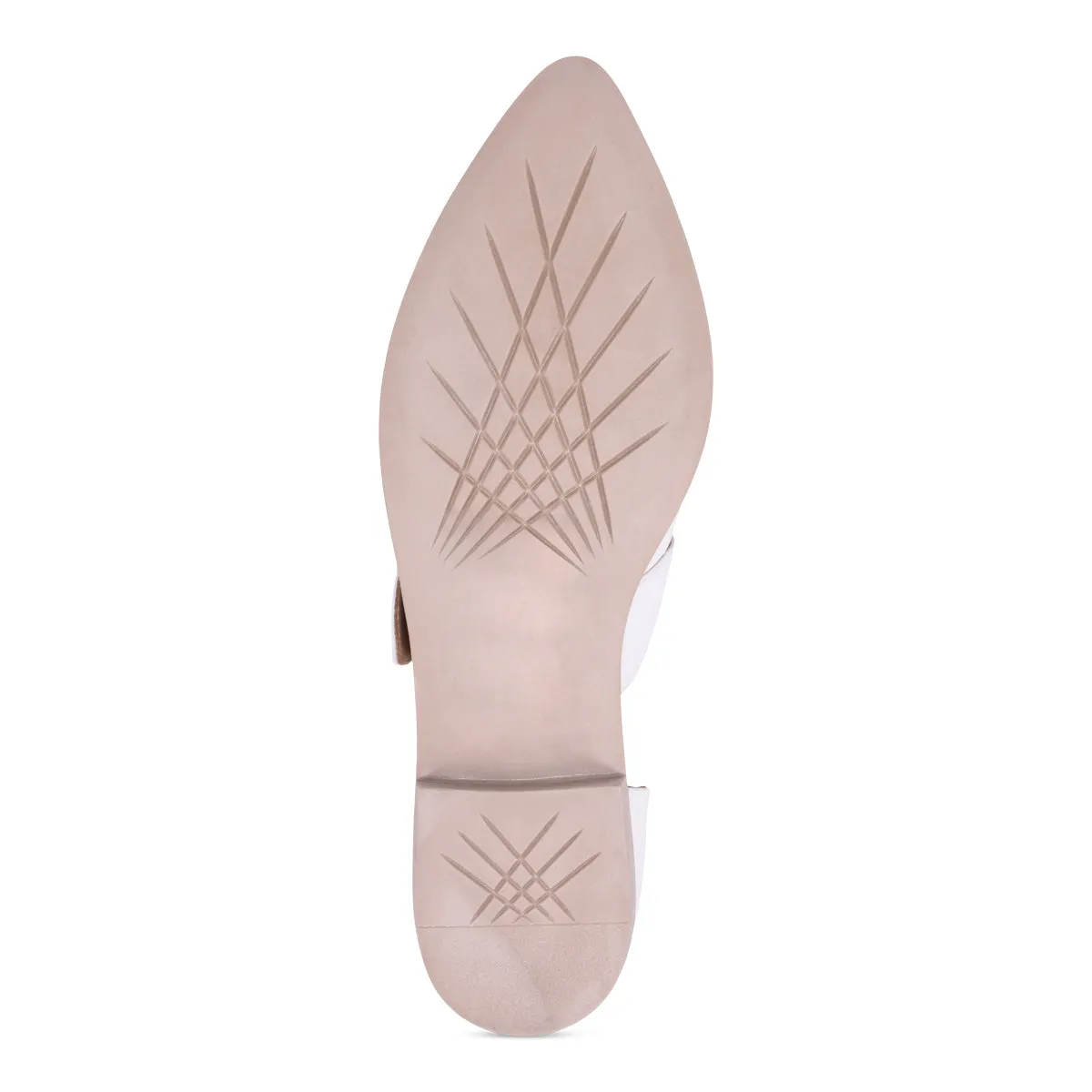 Brittany Flat