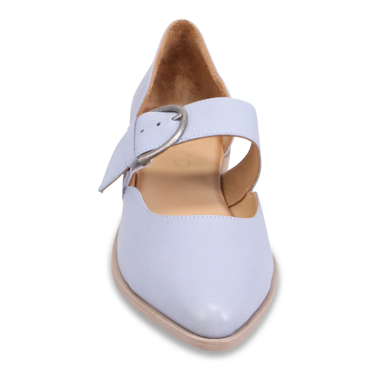 Brittany Flat