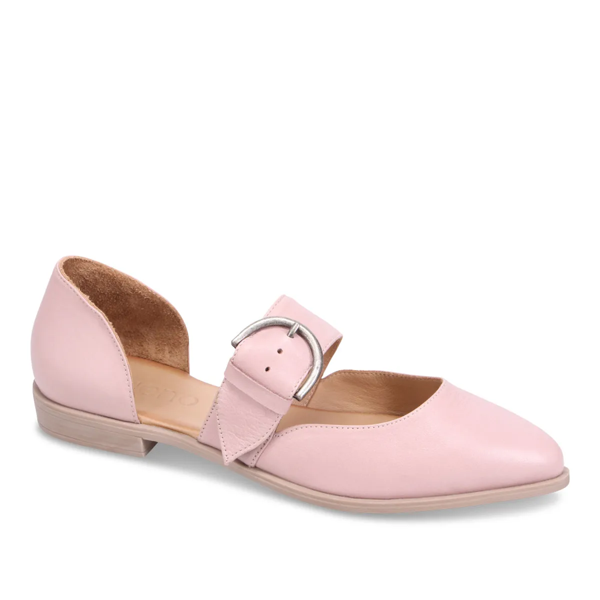 Brittany Flat