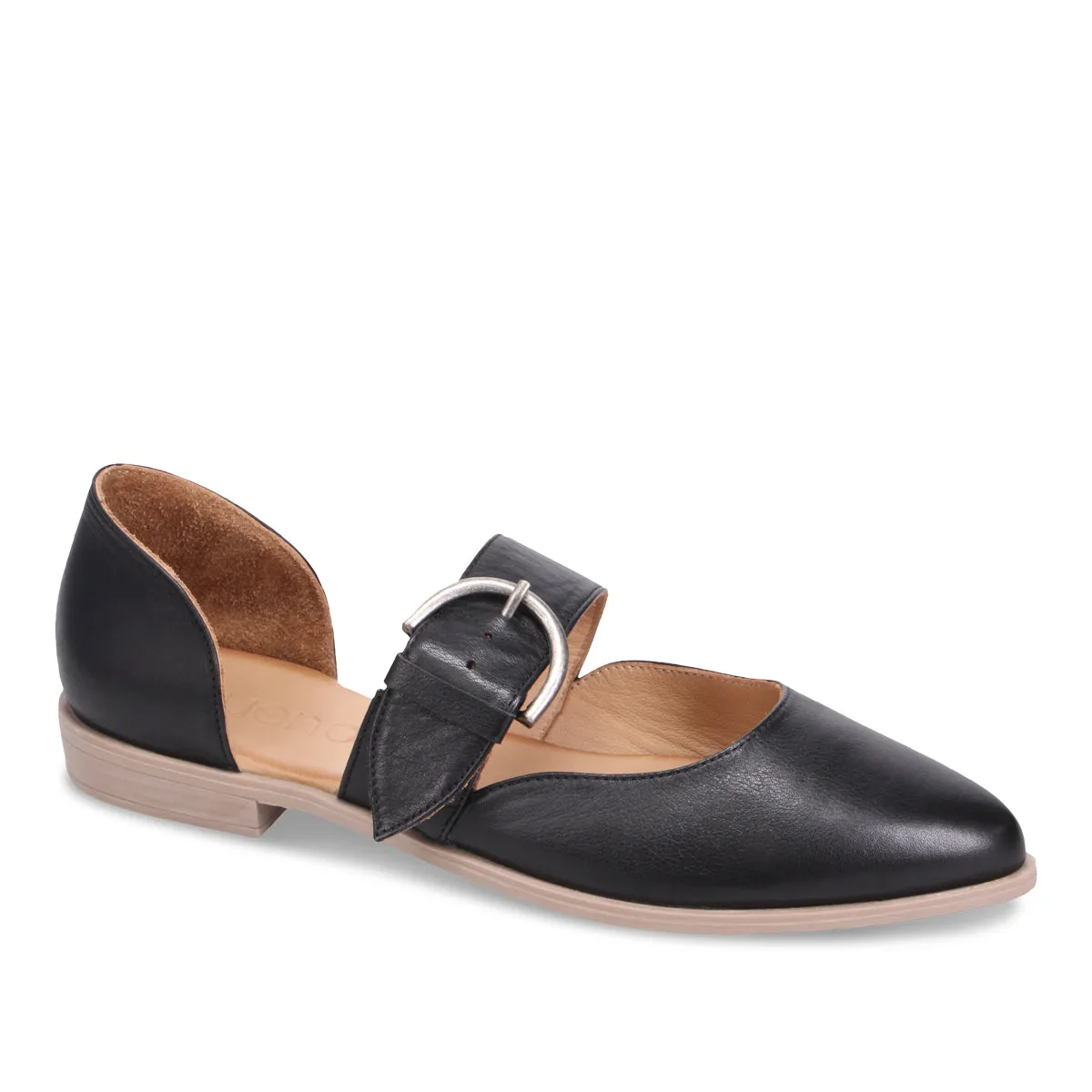 Brittany Flat