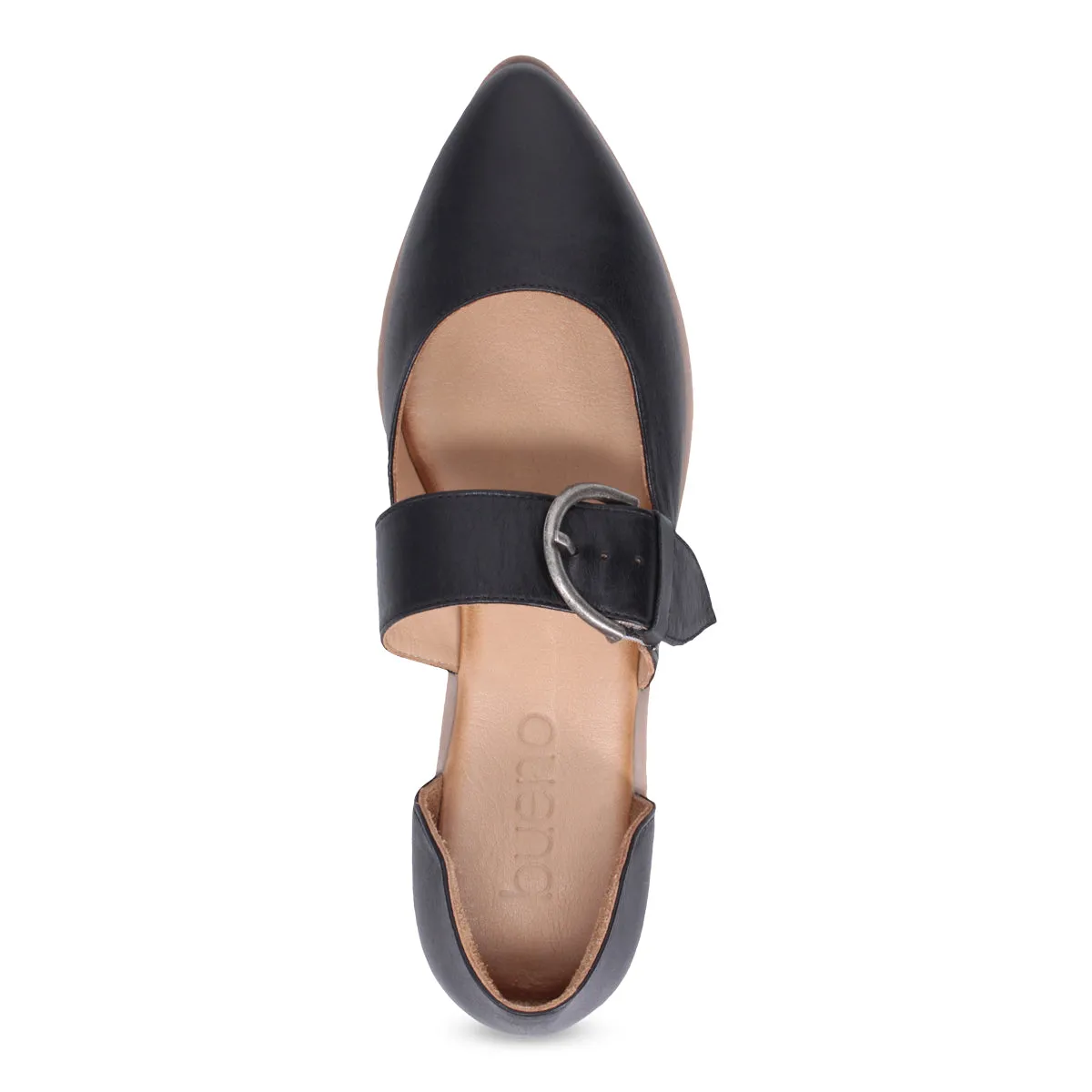 Brittany Flat