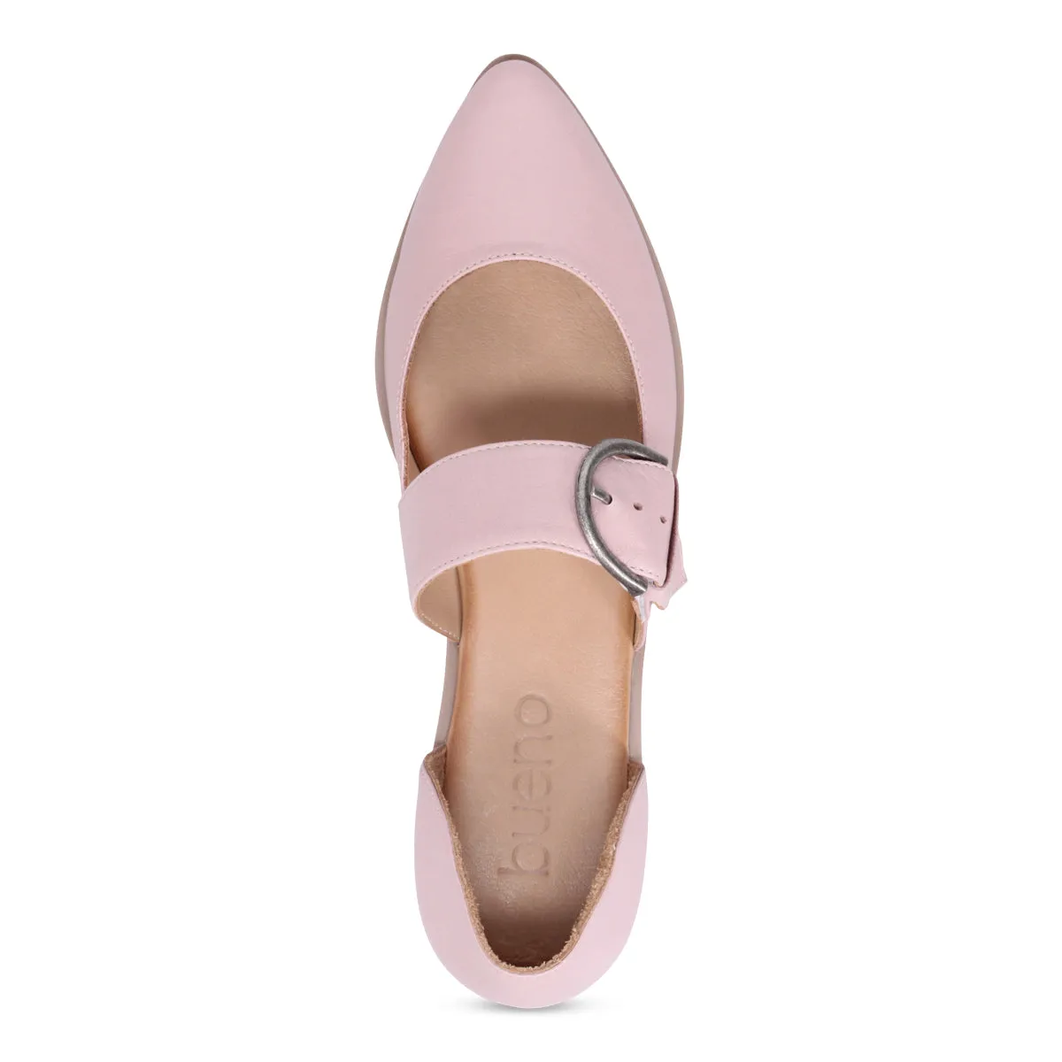 Brittany Flat