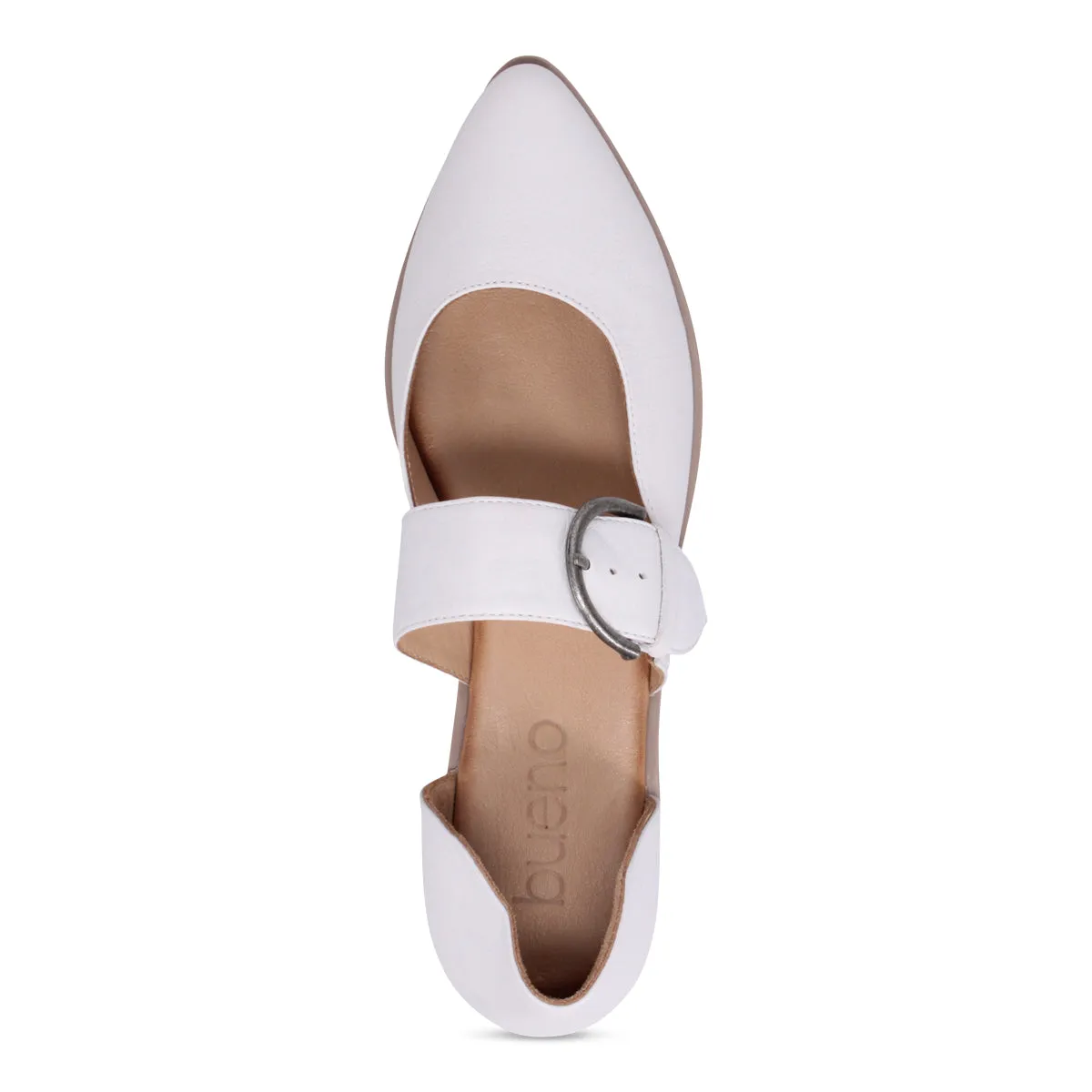 Brittany Flat