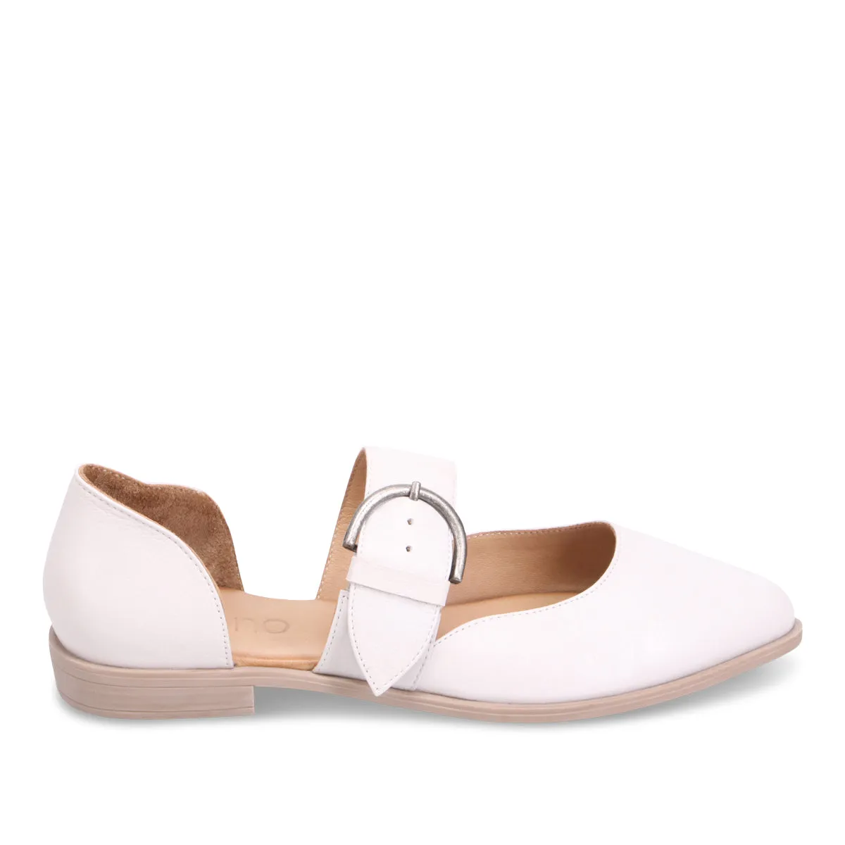 Brittany Flat