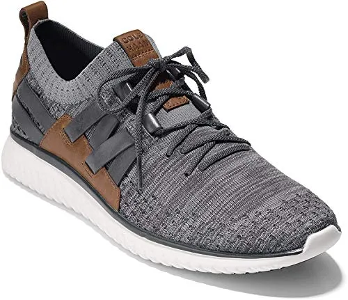 Cole Haan Grand Motion Woven Stitchlite Sneakers