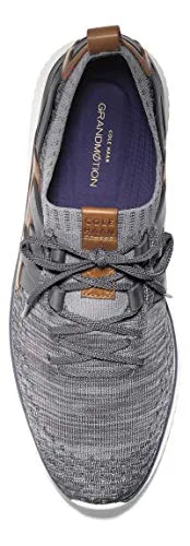 Cole Haan Grand Motion Woven Stitchlite Sneakers