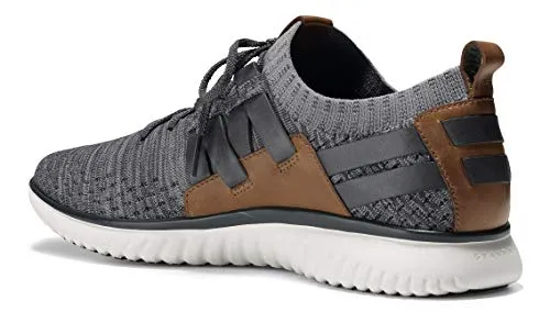 Cole Haan Grand Motion Woven Stitchlite Sneakers