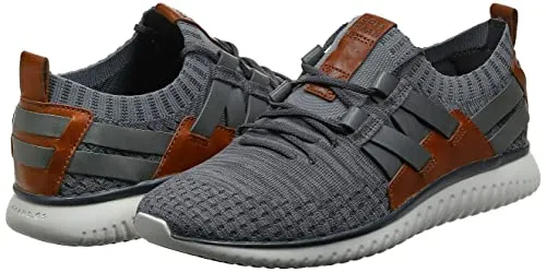 Cole Haan Grand Motion Woven Stitchlite Sneakers
