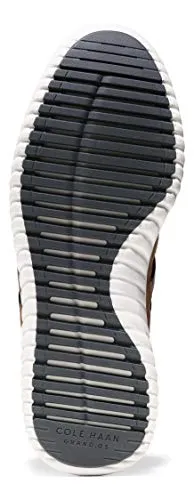 Cole Haan Grand Motion Woven Stitchlite Sneakers