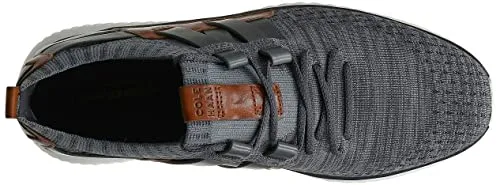 Cole Haan Grand Motion Woven Stitchlite Sneakers