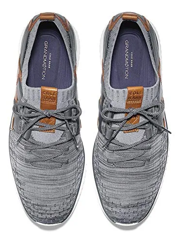 Cole Haan Grand Motion Woven Stitchlite Sneakers