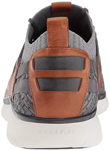 Cole Haan Grand Motion Woven Stitchlite Sneakers