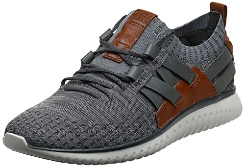 Cole Haan Grand Motion Woven Stitchlite Sneakers