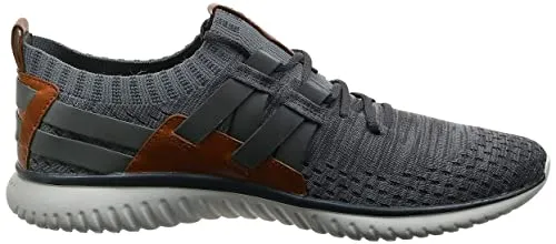 Cole Haan Grand Motion Woven Stitchlite Sneakers