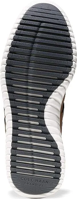 Cole Haan Men's Grand Motion Stitchlite Woven Sneaker Magnet/Ironstone C27734