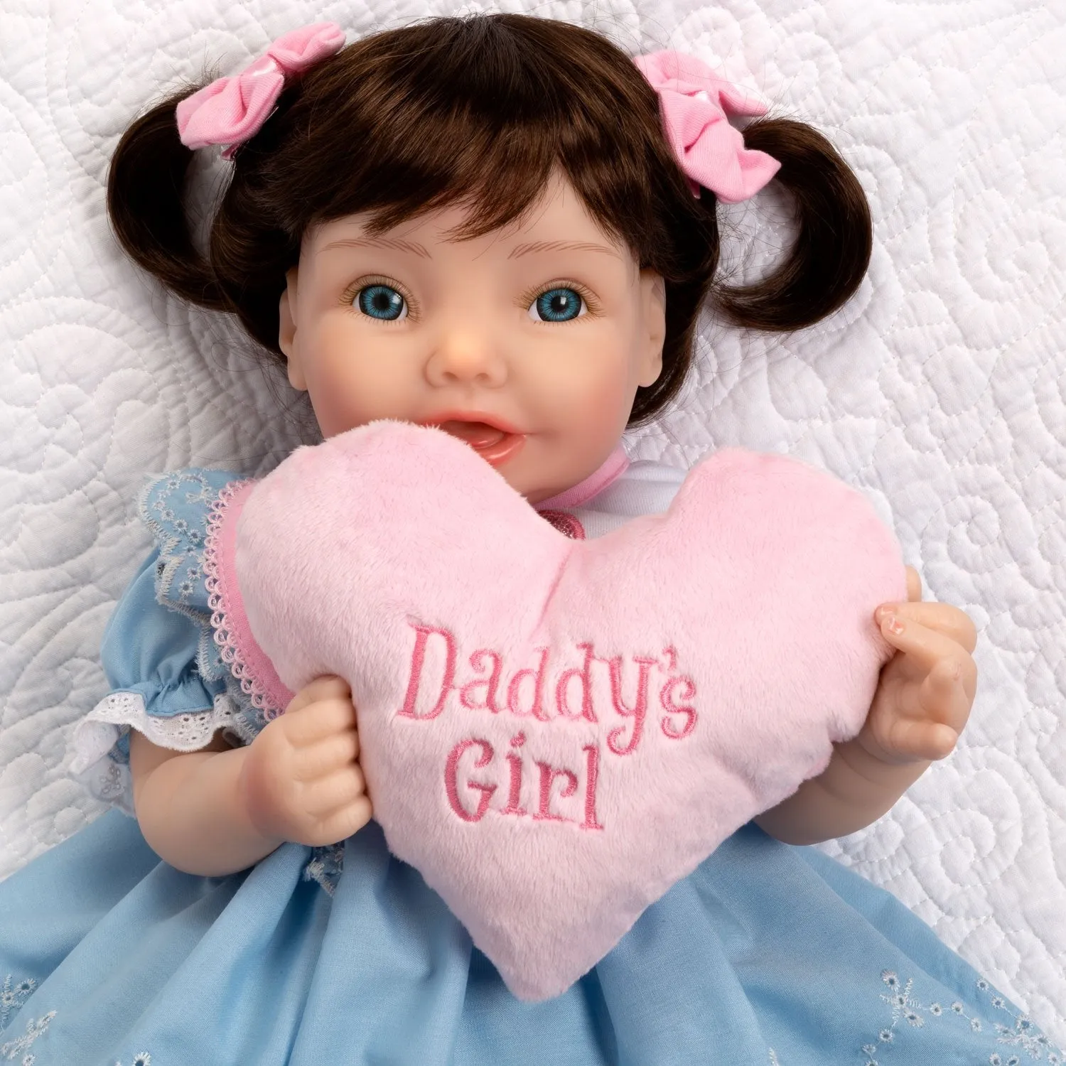 Daddy's Girl