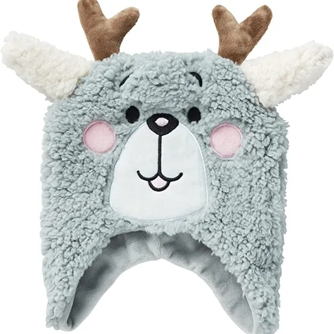 Deer Hat