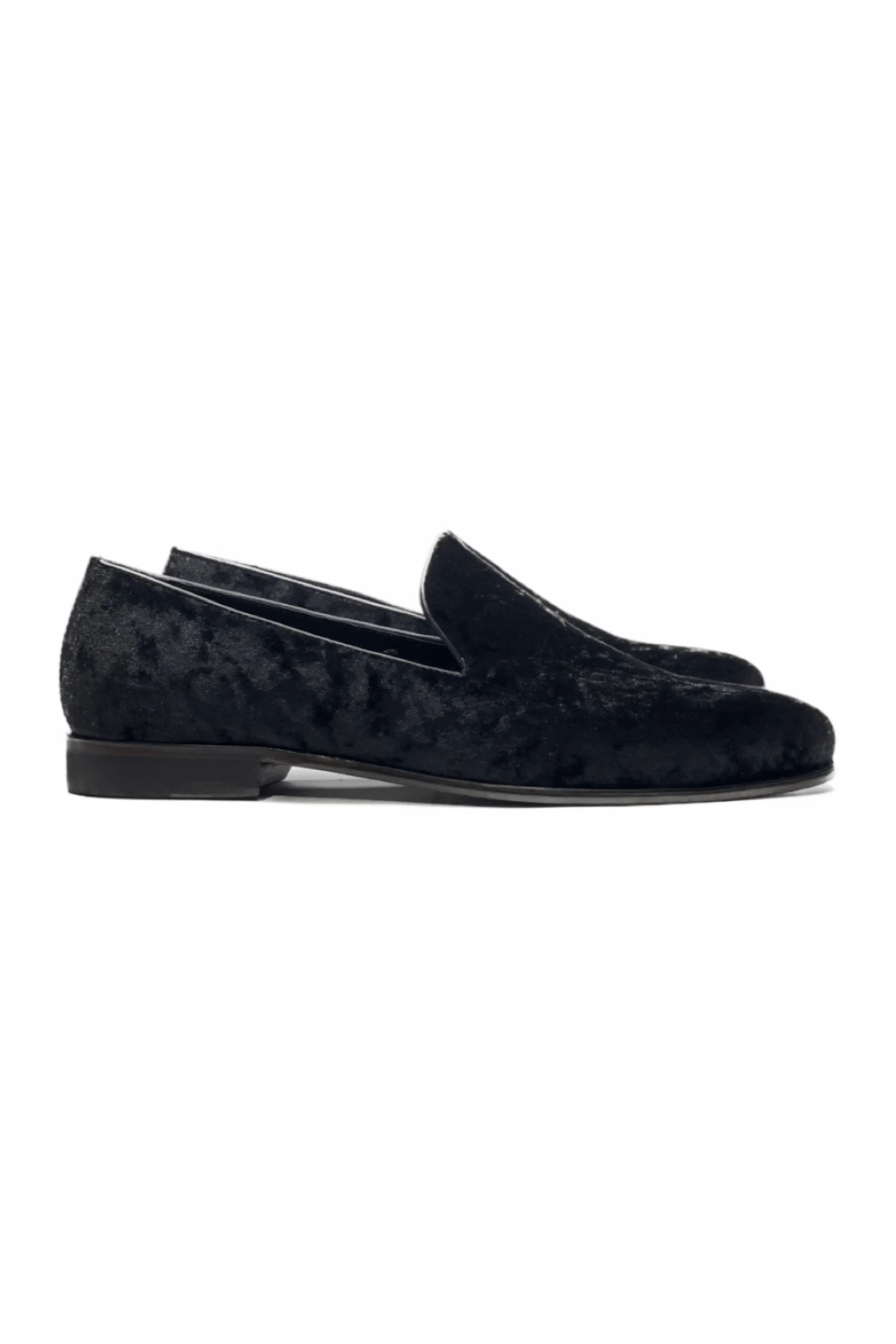 Delmonico Slip On Loafers