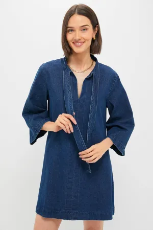 Denim Marsella Dress
