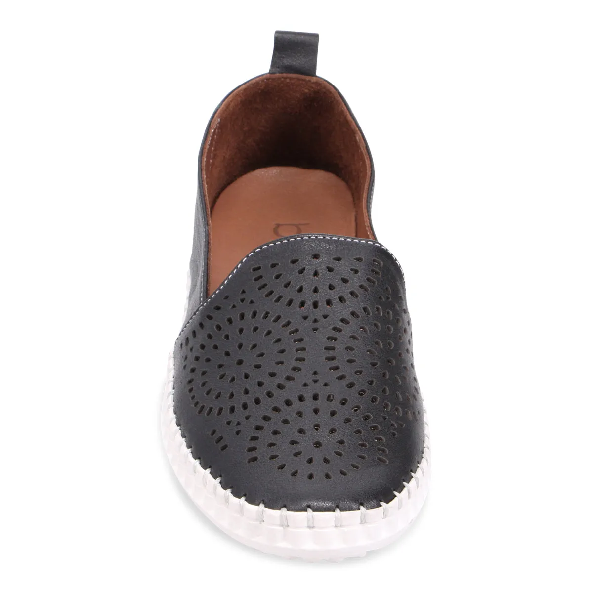 Devin Slip On
