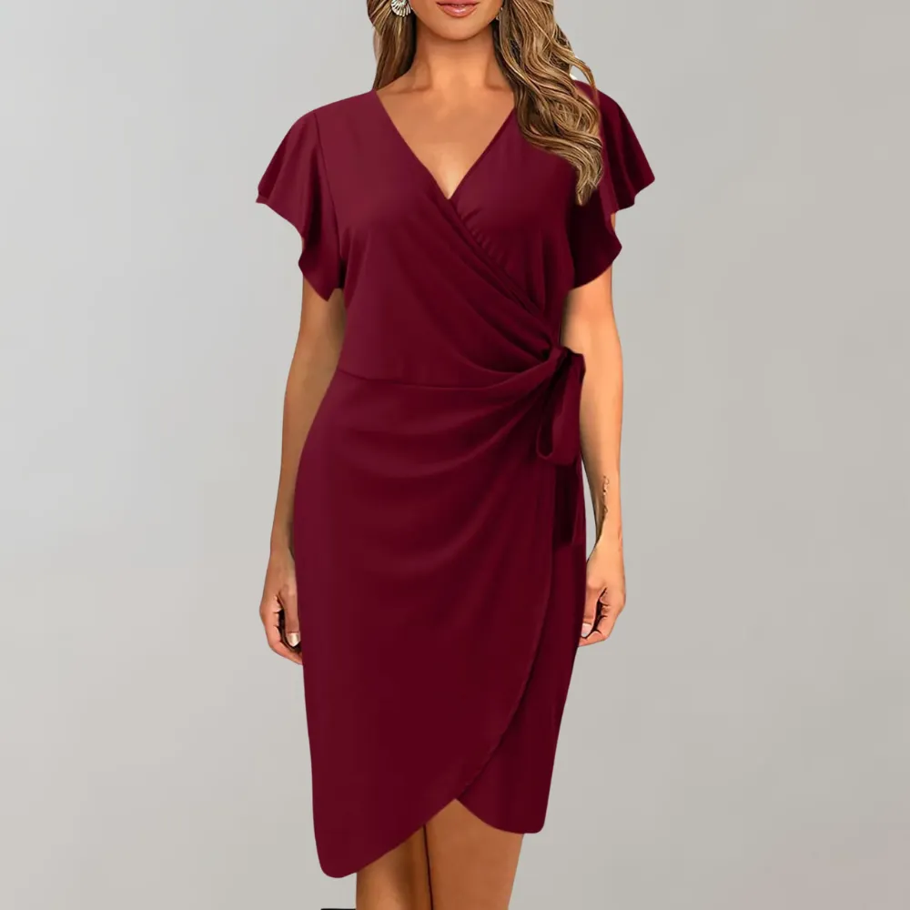 Elegant and Comfortable Dress for Women