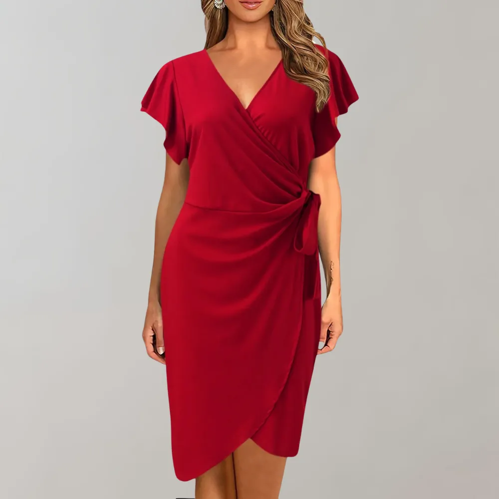 Elegant and Comfortable Dress for Women